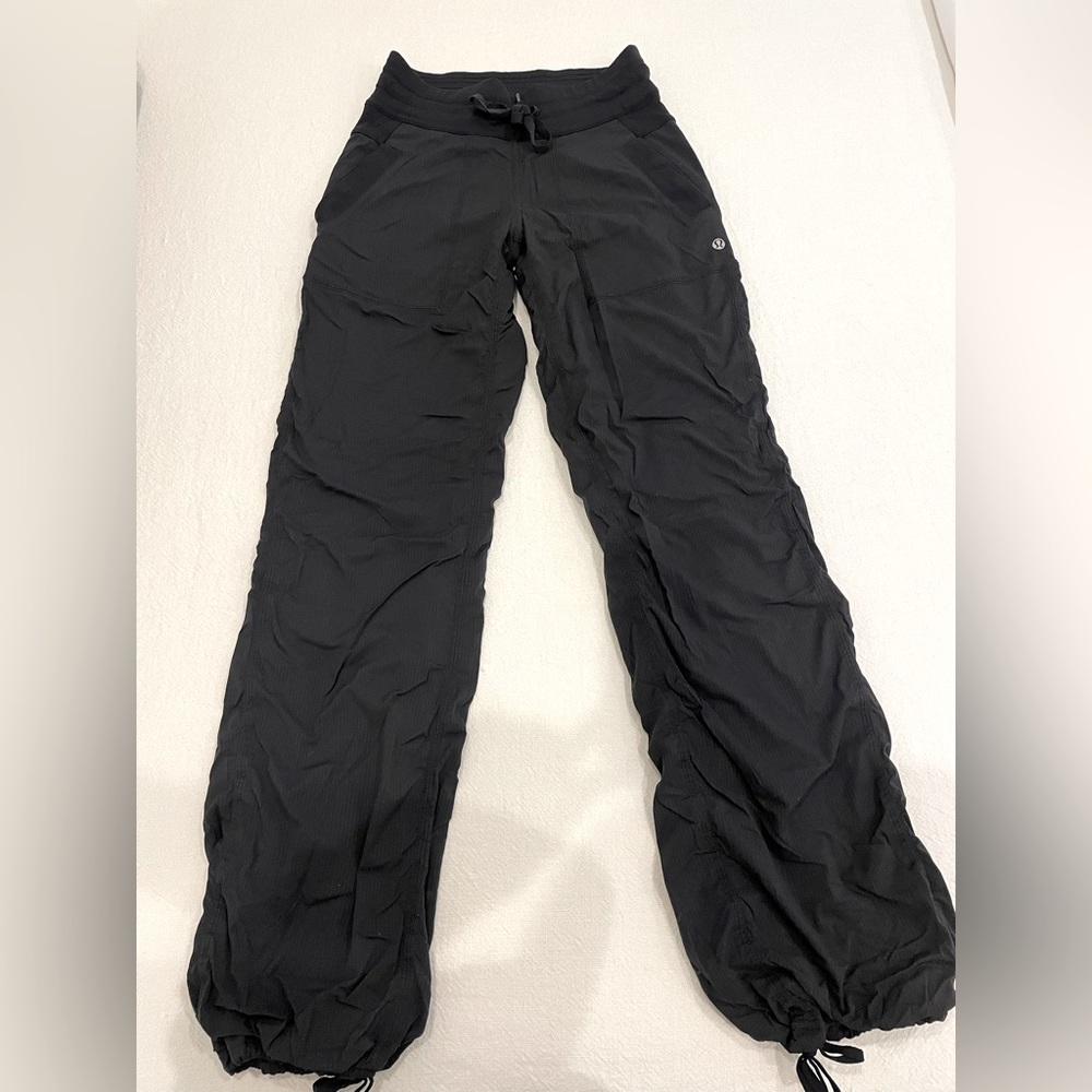 Lululemon Dance Studio pants